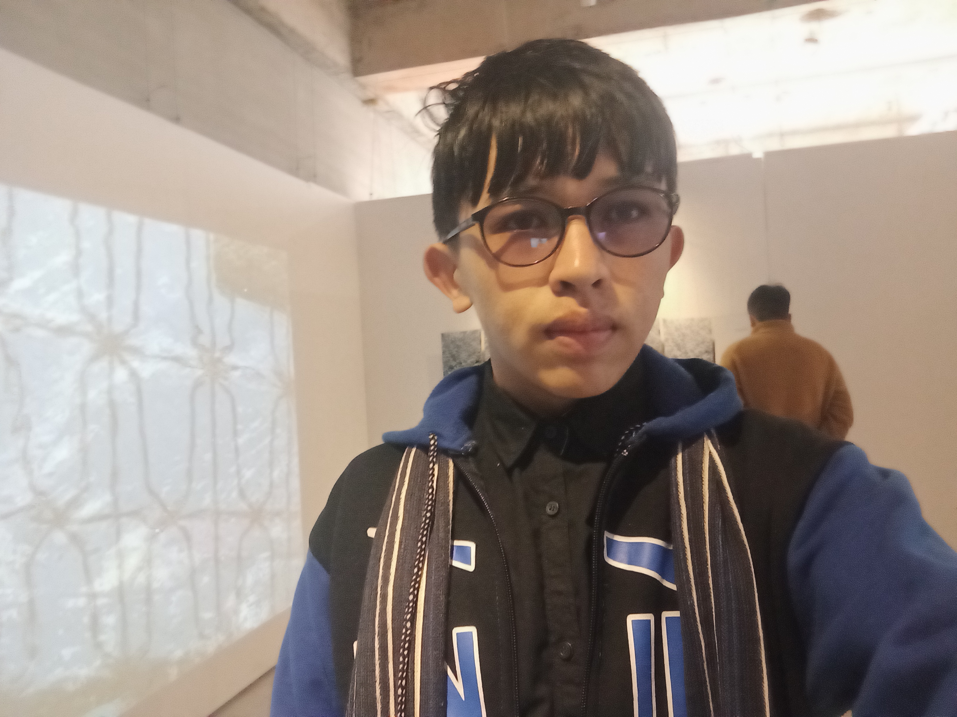Hussain Hakimi profile picture